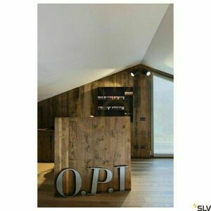 Rozetă tavan bară colectoare SLV EUTRAC SYSTEM negru 145830 1 Rozetă tavan bară colectoare SLV EUTRAC SYSTEM negru 145830 small 1
