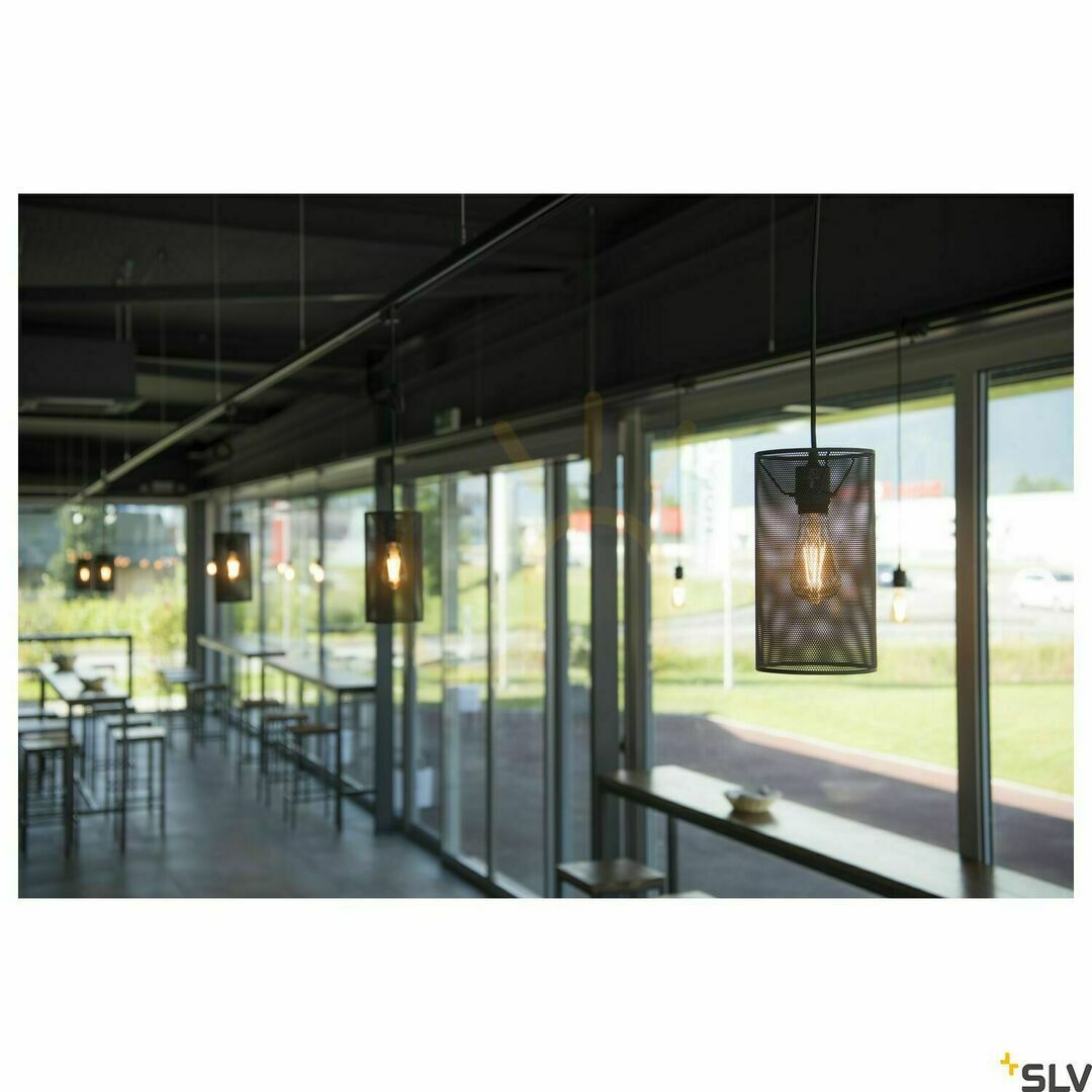 previzualizare Adaptor pentru bară bus SLV EUTRAC 3 faze negru 145990 Adaptor pentru bară bus SLV EUTRAC 3 faze negru 145990