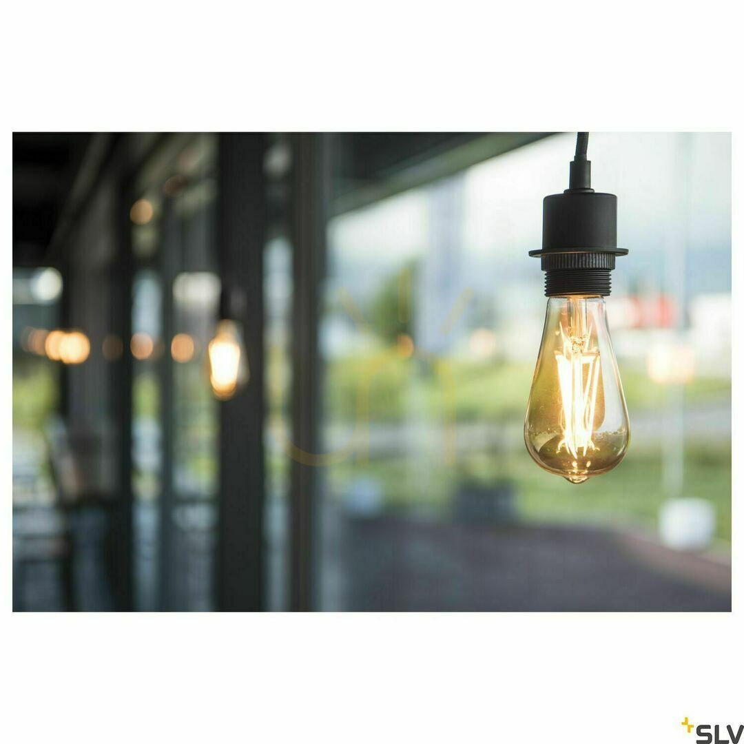 Afişa Adaptor pentru bară bus SLV EUTRAC 3 faze negru 145990 Adaptor pentru bară bus SLV EUTRAC 3 faze negru 145990