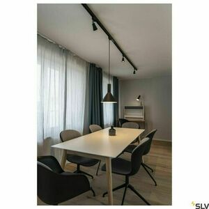 Lampă de masă SLV PHELIA negru GU10 35W 146000 3 Lampă de masă SLV PHELIA negru GU10 35W 146000 small 3