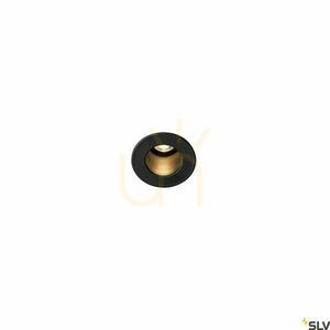 Spot încastrat SLV HORN MINI LED negru 1W 3000K 70lm 1000915 0 Spot încastrat SLV HORN MINI LED negru 1W 3000K 70lm 1000915 small 0
