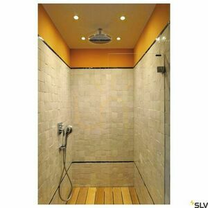 Spot exterior încastrat SLV DOLIX OUT GU10 crom IP44 50W 1001166 3 Spot exterior încastrat SLV DOLIX OUT GU10 crom IP44 50W 1001166 small 3