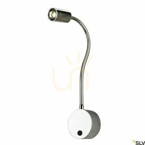 Aplica LED perete SLV DIO FLEX PLATE gri 1.9W 3000K 146682 1 Aplica LED perete SLV DIO FLEX PLATE gri 1.9W 3000K 146682 small 1