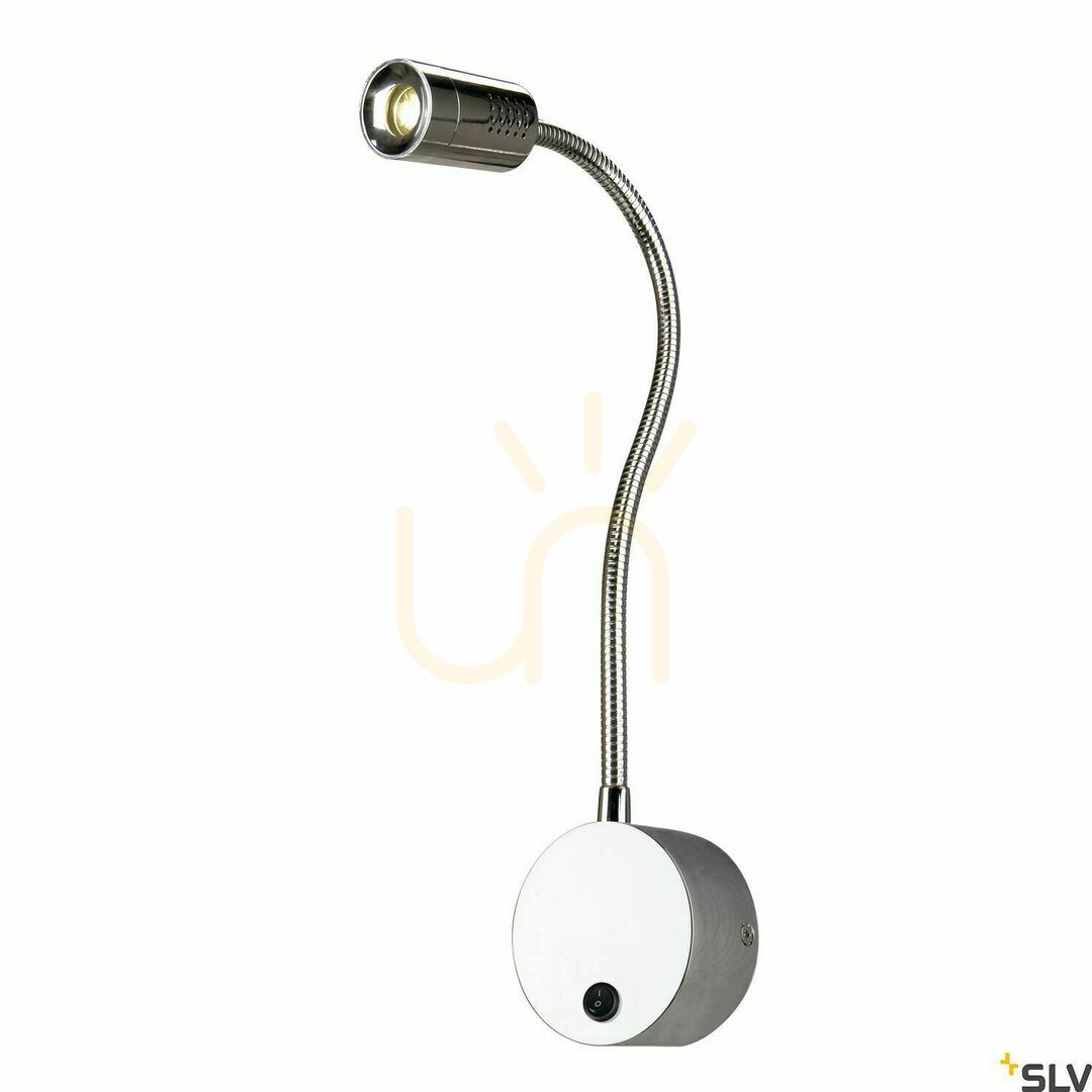 Vedere Aplica LED perete SLV DIO FLEX PLATE gri 1.9W 3000K 146682 Aplica LED perete SLV DIO FLEX PLATE gri 1.9W 3000K 146682