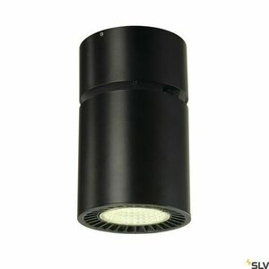 Lampă de tavan LED SLV SUPROS MOVE CL negru 31W 4000K IP20 1003287 1 Lampă de tavan LED SLV SUPROS MOVE CL negru 31W 4000K IP20 1003287 small 1