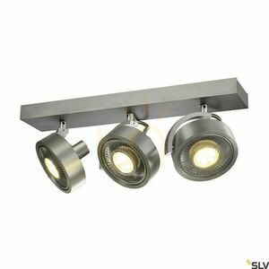 Lumină încastrată SLV KALU aluminiu 75W 230V 147326 2 Lumină încastrată SLV KALU aluminiu 75W 230V 147326 small 2