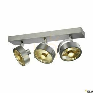 Lumină încastrată SLV KALU aluminiu 75W 230V 147326 4 Lumină încastrată SLV KALU aluminiu 75W 230V 147326 small 4