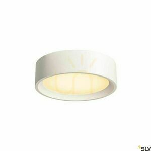 Lampă de tavan SLV PLASTRA albă gips LED 15W 3000K 25 cm 148005 0 Lampă de tavan SLV PLASTRA albă gips LED 15W 3000K 25 cm 148005 small 0