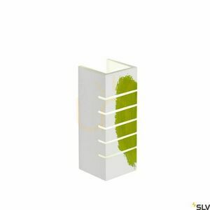Lampă de perete SLV PLASTRA albă gips E14 40W 148010 2 Lampă de perete SLV PLASTRA albă gips E14 40W 148010 small 2