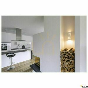 Lampă de perete SLV PLASTRA albă gips E14 40W 148010 4 Lampă de perete SLV PLASTRA albă gips E14 40W 148010 small 4