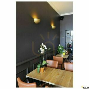 Lampa de perete SLV PLASTRA 101 alb gips E14 40W 148013 3 Lampa de perete SLV PLASTRA 101 alb gips E14 40W 148013 small 3