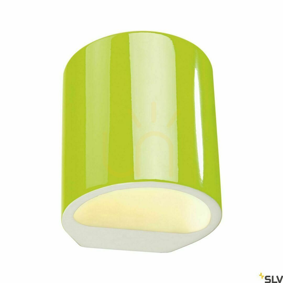 Vedere Lampă de perete SLV PLASTRA 104 alb gips G9 42W 148016 Lampă de perete SLV PLASTRA 104 alb gips G9 42W 148016