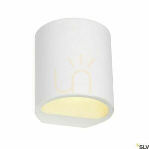 Lampă de perete SLV PLASTRA 104 alb gips G9 42W 148016 0 Lampă de perete SLV PLASTRA 104 alb gips G9 42W 148016 small 0