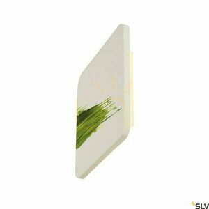 Lampă de suprafață SLV PLASTRA SQUARE alb 10,5W 3000K 148019 1 Lampă de suprafață SLV PLASTRA SQUARE alb 10,5W 3000K 148019 small 1