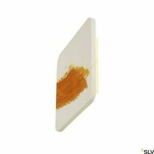 Lampă de suprafață SLV PLASTRA SQUARE alb 10,5W 3000K 148019 2 Lampă de suprafață SLV PLASTRA SQUARE alb 10,5W 3000K 148019 small 2