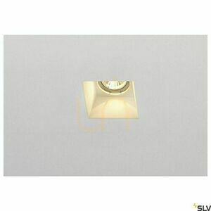 Spot încastrat SLV PLASTRA alb gips GU10 35W 148071 0 Spot încastrat SLV PLASTRA alb gips GU10 35W 148071 small 0