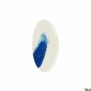 Aplică perete/tavan SLV PLASTRA ROUND LED alb 26 cm 6.5W 3000K 148091 2 Aplică perete/tavan SLV PLASTRA ROUND LED alb 26 cm 6.5W 3000K 148091 small 2