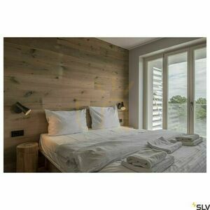Lampă de perete SLV PHELIA negru GU10 10W 148540 3 Lampă de perete SLV PHELIA negru GU10 10W 148540 small 3
