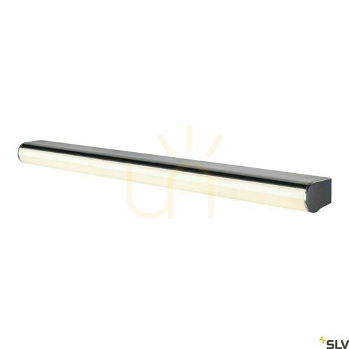 Verifica Aplica perete LED SLV MARYLIN 21W 90 cm crom/alb IP44 1002192