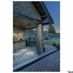 Plafonieră exterior SLV ENOLA Square M antracit 11W IP65 CCT 1003421 3 Plafonieră exterior SLV ENOLA Square M antracit 11W IP65 CCT 1003421 small 3