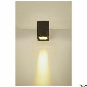 Plafonieră exterior SLV ENOLA Square M antracit 11W IP65 CCT 1003421 4 Plafonieră exterior SLV ENOLA Square M antracit 11W IP65 CCT 1003421 small 4