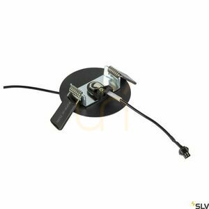 Lampă suspendată SLV HELIA AMBIENT 35 LED negru 7.5W 3000K 1003435 1 Lampă suspendată SLV HELIA AMBIENT 35 LED negru 7.5W 3000K 1003435 small 1