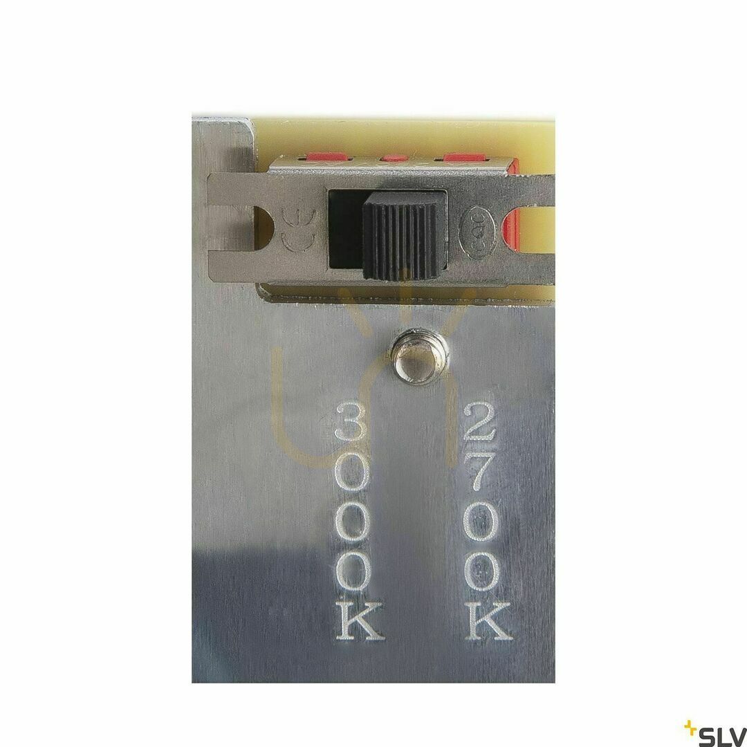 Vedere Aplica perete LED SLV QUAD FRAME14 alb 11W 2700/3000K 1003468 Aplica perete LED SLV QUAD FRAME14 alb 11W 2700/3000K 1003468
