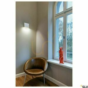 Aplica perete LED SLV QUAD FRAME14 alb 11W 2700/3000K 1003468 4 Aplica perete LED SLV QUAD FRAME14 alb 11W 2700/3000K 1003468 small 4