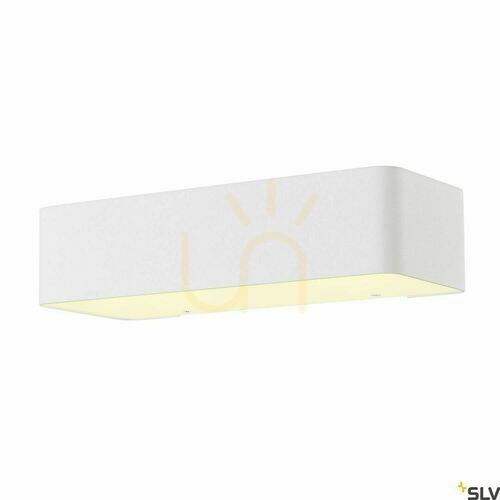 Verifica Aplica perete SLV WL 149 alb 10W 1080lm 3000K 149511