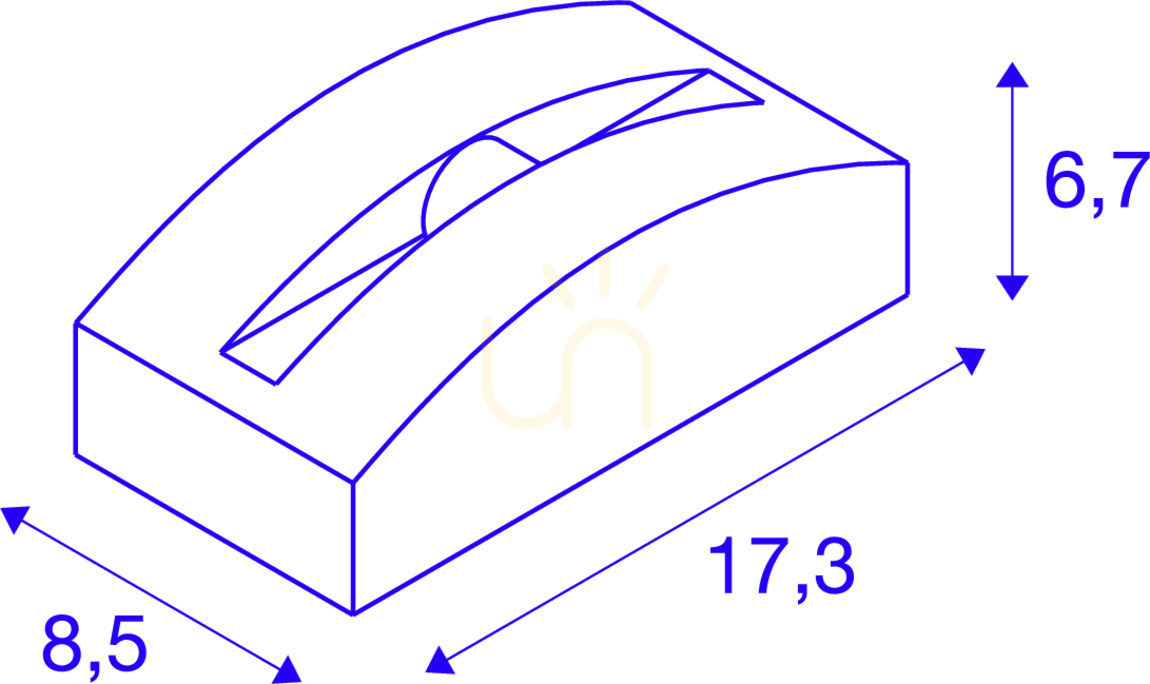 Vedere Aplica de perete exterior SLV OUT-BEAM FRAME CW antracit LED 3,5W 3000K IP55 1003518 Aplica de perete exterior SLV OUT-BEAM FRAME CW antracit LED 3,5W 3000K IP55 1003518