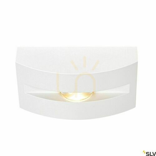 Verifica Lampă de perete exterior SLV OUT-BEAM FRAME CW alb 3.5W 3000K IP55 1003519