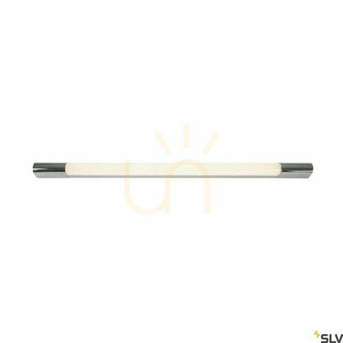 Verifica Aplica perete LED SLV TRUKKO 90 crom alb 12W 3000K IP44 149772
