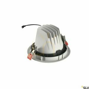 Spot încastrat SLV NUMINOS MOVE DL XL alb 37,4W 3000K 3550lm 1003734 small 1