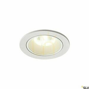 Spot încastrat SLV NUMINOS DL S alb 8,6W 4000K 790lm 1003836 small 0