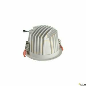 Spot încastrat SLV NUMINOS DL XL alb/crom 37,4W 4000K 3750lm IP44 1004053 small 1