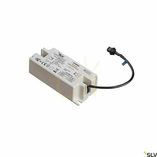 Verifica Driver LED curent constant SLV Treiber 700 mA 30W alb 1004064