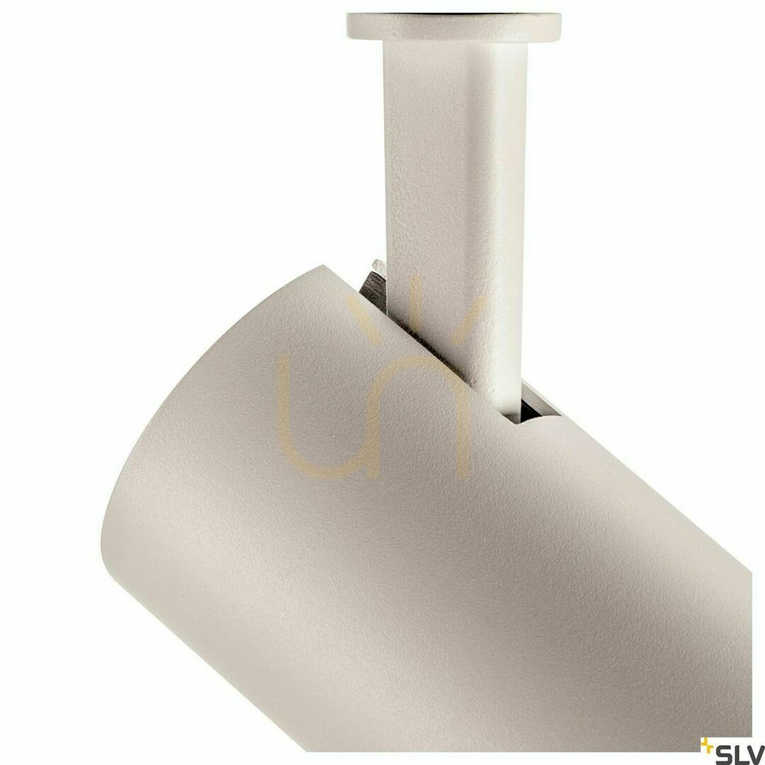 previzualizare Spot pe șină SLV NUMINOS PHASE S 3F LED alb/negru 10,42W 2700K 1004079 Spot pe șină SLV NUMINOS PHASE S 3F LED alb/negru 10,42W 2700K 1004079