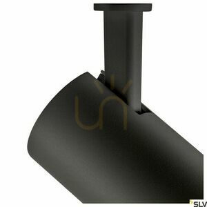 Spot LED șină SLV NUMINOS PHASE S negru 10,42W 3000K 3 faze 1004083 2 Spot LED șină SLV NUMINOS PHASE S negru 10,42W 3000K 3 faze 1004083 small 2
