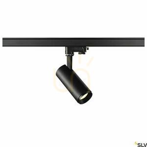 Spot LED șină SLV NUMINOS PHASE S negru 10,42W 3000K 3 faze 1004083 0 Spot LED șină SLV NUMINOS PHASE S negru 10,42W 3000K 3 faze 1004083 small 0