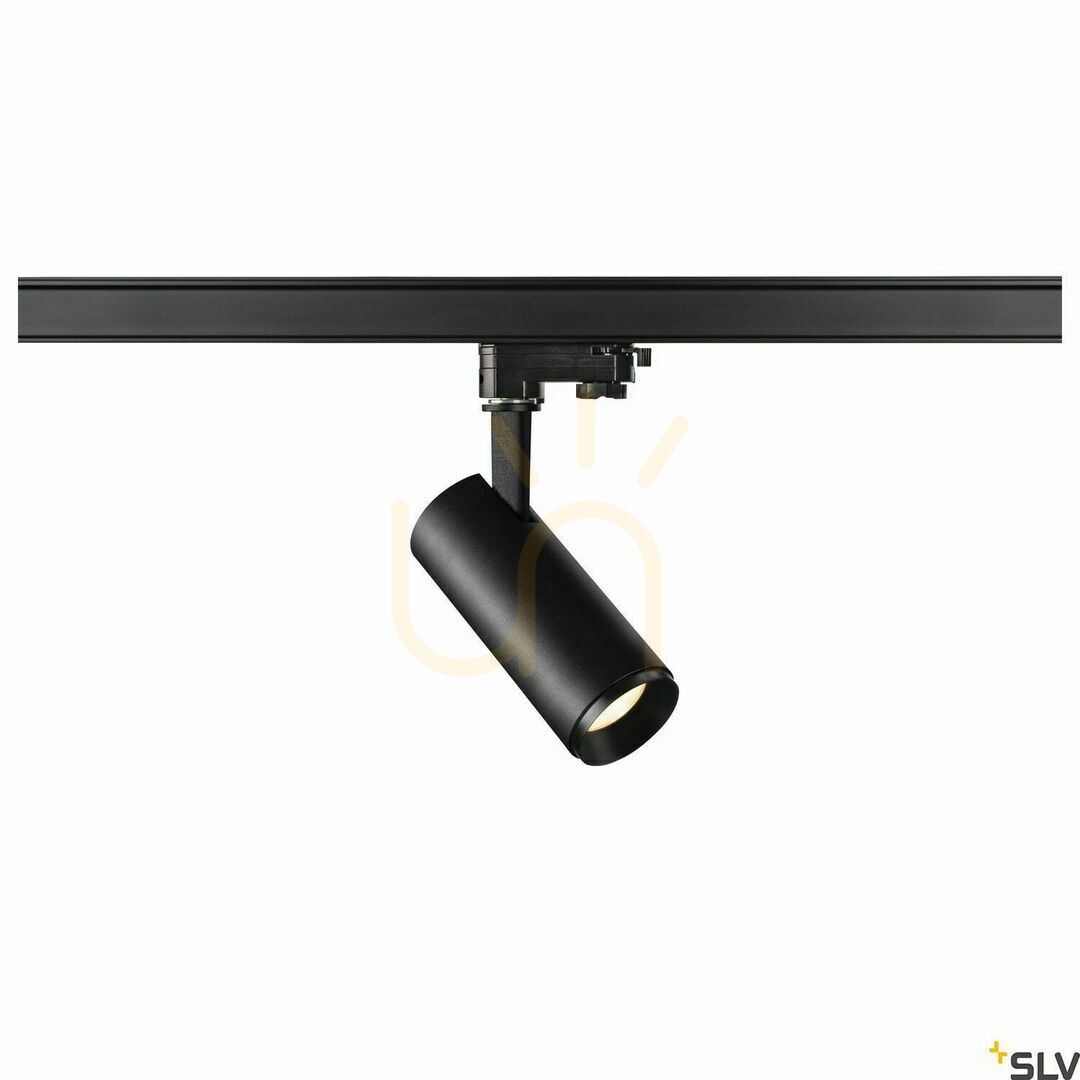 Verifica Spot LED șină SLV NUMINOS PHASE S negru 10,42W 3000K 3 faze 1004083 Spot LED șină SLV NUMINOS PHASE S negru 10,42W 3000K 3 faze 1004083