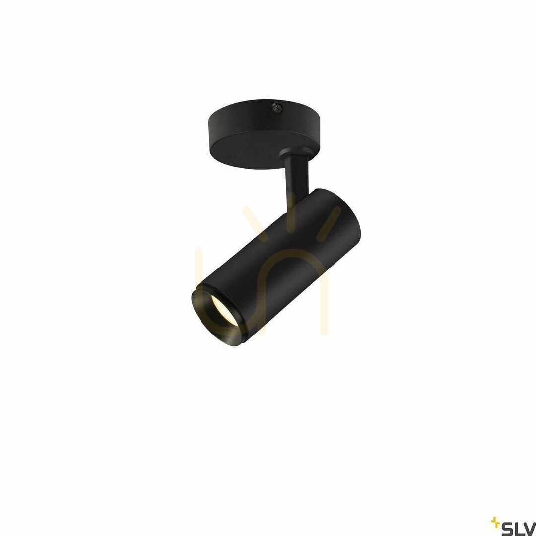 Verifica Lampă de tavan SLV NUMINOS Spot Phase S negru LED 10,42W 3000K 1004107 Lampă de tavan SLV NUMINOS Spot Phase S negru LED 10,42W 3000K 1004107