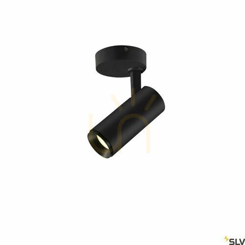 Verifica Plafonieră spot LED SLV NUMINOS PHASE S negru 10.42W 3000K 1004108
