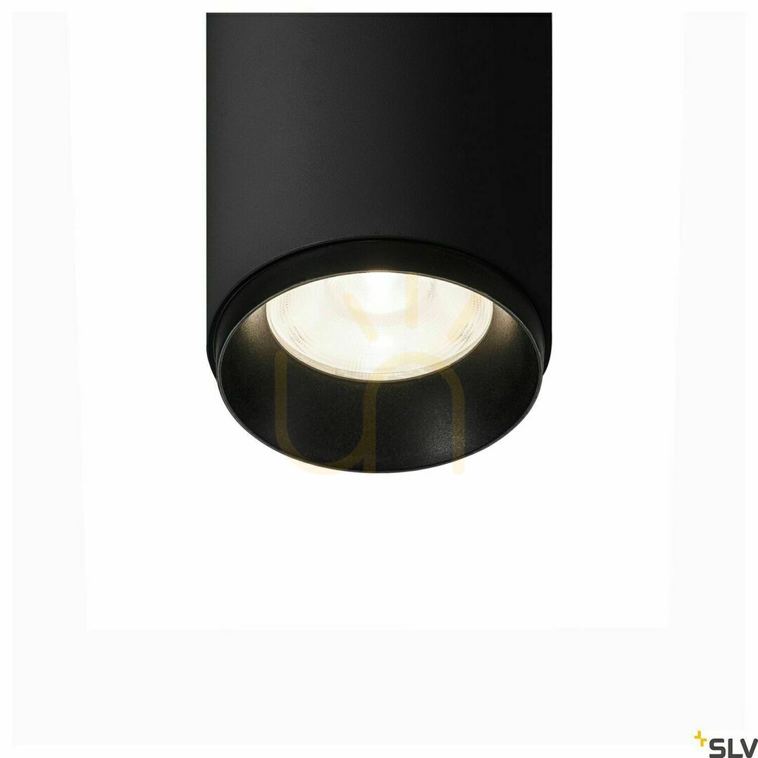 Vedere Spot tavan LED SLV NUMINOS PHASE S negru 10,42W 4000K 1004116 Spot tavan LED SLV NUMINOS PHASE S negru 10,42W 4000K 1004116