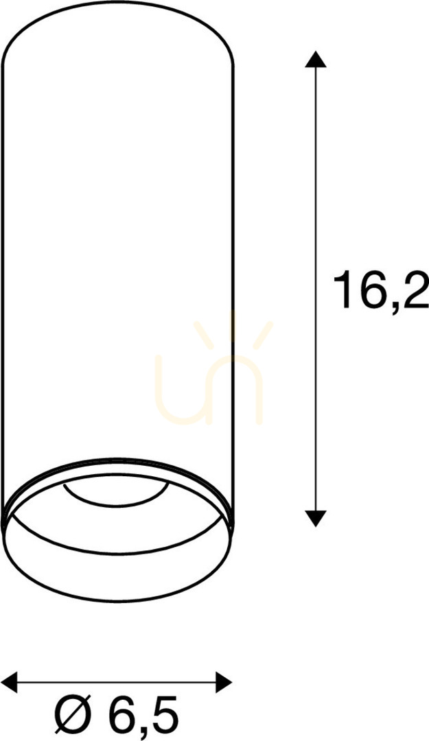 Afişa Plafonieră spot LED SLV NUMINOS CL PHASE S alb/negru 10,42W 2700K 1004127 Plafonieră spot LED SLV NUMINOS CL PHASE S alb/negru 10,42W 2700K 1004127