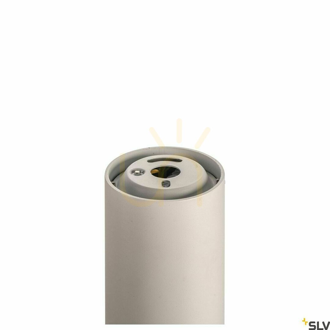 previzualizare Plafonieră LED SLV NUMINOS CL PHASE S alb/negru 10,42W 2700K 1004128 Plafonieră LED SLV NUMINOS CL PHASE S alb/negru 10,42W 2700K 1004128