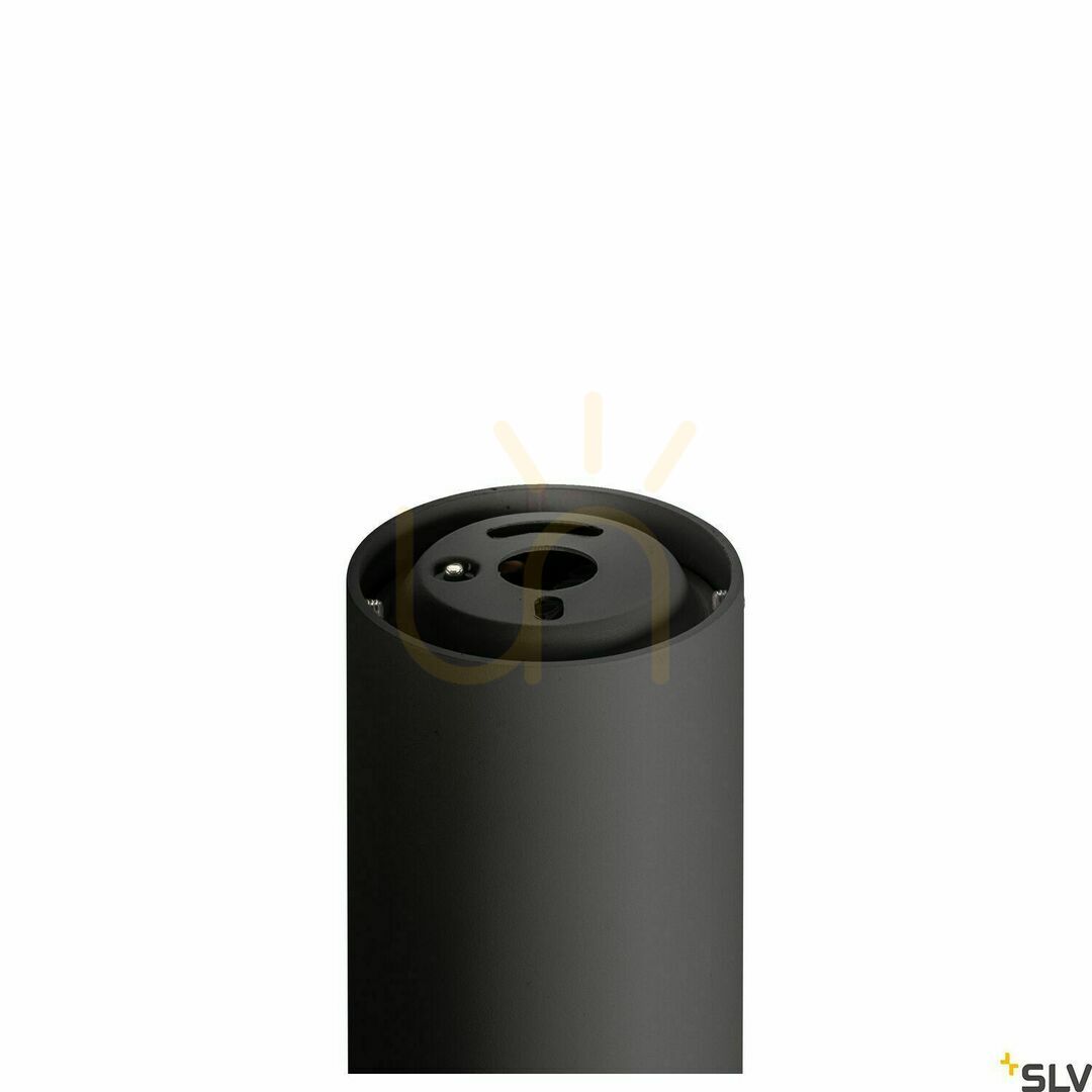 previzualizare Plafonieră spot LED SLV NUMINOS CL PHASE S negru 10,42W 3000K 1004131 Plafonieră spot LED SLV NUMINOS CL PHASE S negru 10,42W 3000K 1004131