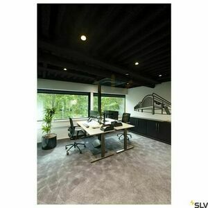 Plafonieră spot LED SLV NUMINOS CL PHASE S negru 10,42W 3000K 1004131 5 Plafonieră spot LED SLV NUMINOS CL PHASE S negru 10,42W 3000K 1004131 small 5