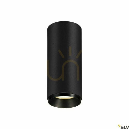 Verifica Plafonieră spot LED SLV NUMINOS CL PHASE S negru 10,42W 3000K 1004131