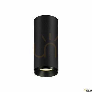 Plafonieră spot LED SLV NUMINOS CL PHASE S negru 10,42W 3000K 1004131 0 Plafonieră spot LED SLV NUMINOS CL PHASE S negru 10,42W 3000K 1004131 small 0