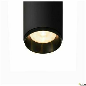 Lampă suspendată SLV NUMINOS PD PHASE S negru 10,42W 2700K 1004148 small 2